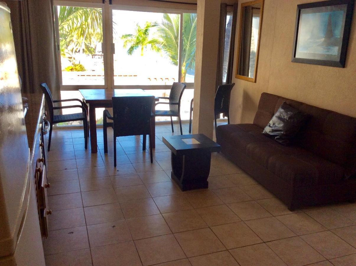 Suites Atlas - Ocean Front Bucerias Exterior photo