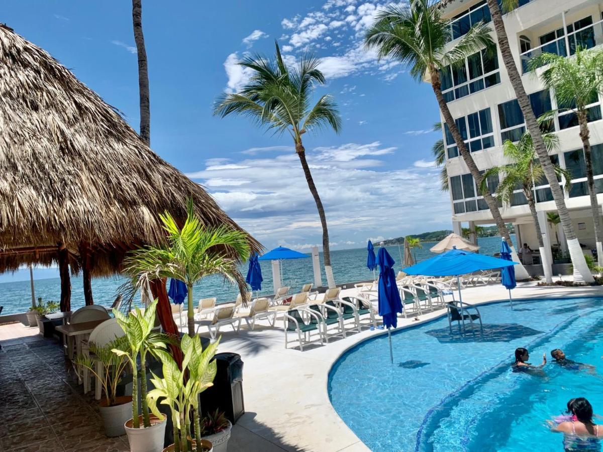 Suites Atlas - Ocean Front Bucerias Exterior photo