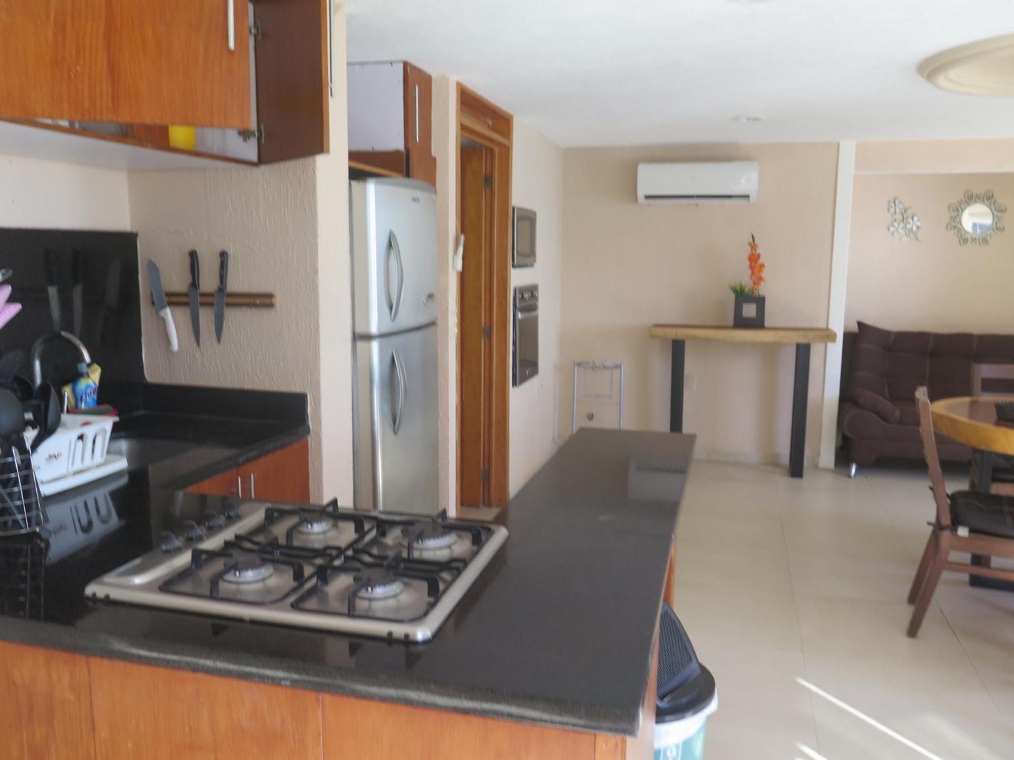 Suites Atlas - Ocean Front Bucerias Exterior photo