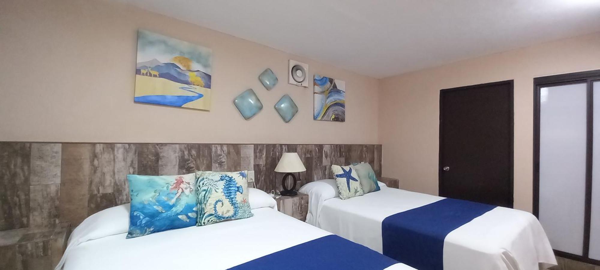Suites Atlas - Ocean Front Bucerias Exterior photo