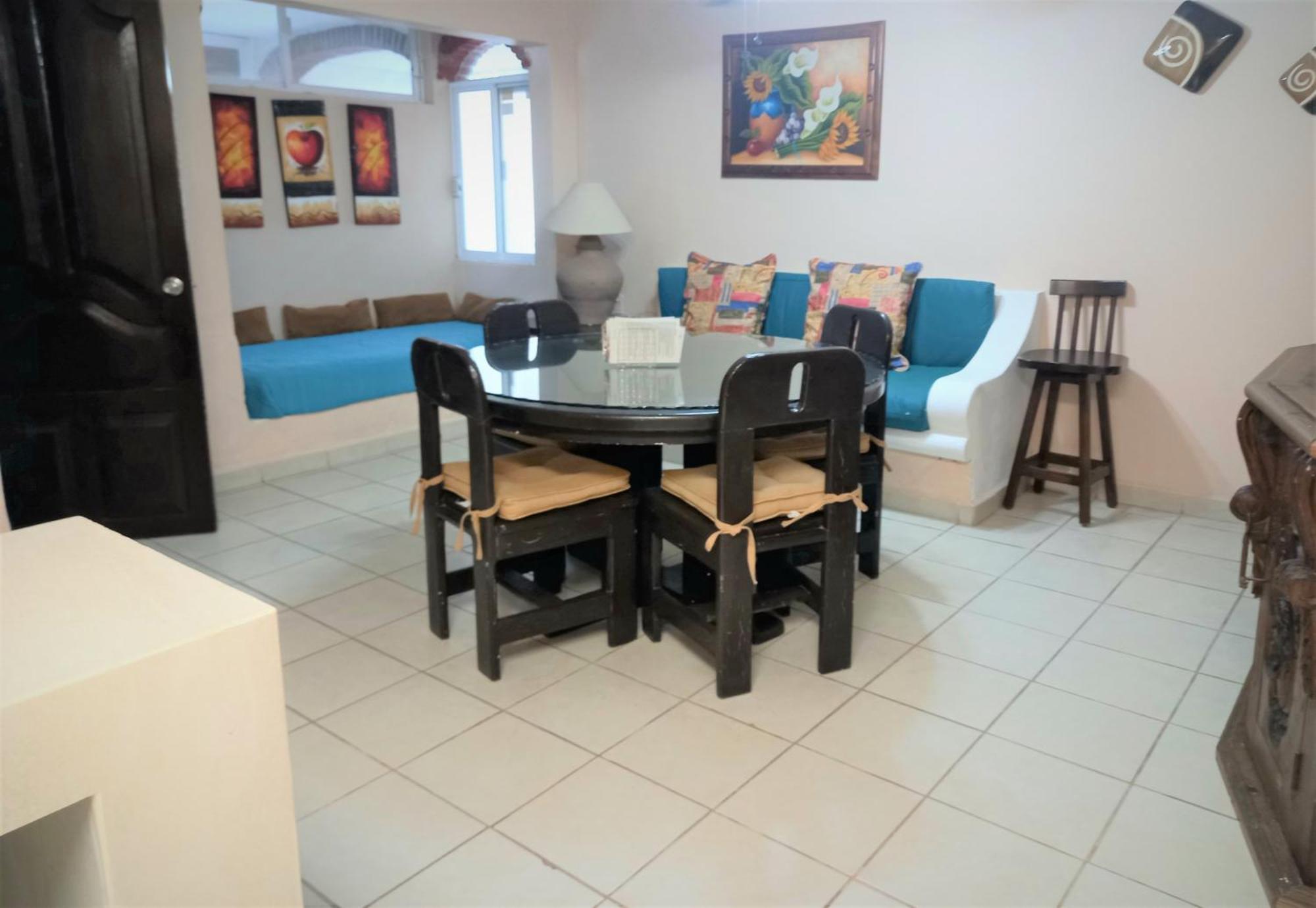 Suites Atlas - Ocean Front Bucerias Exterior photo