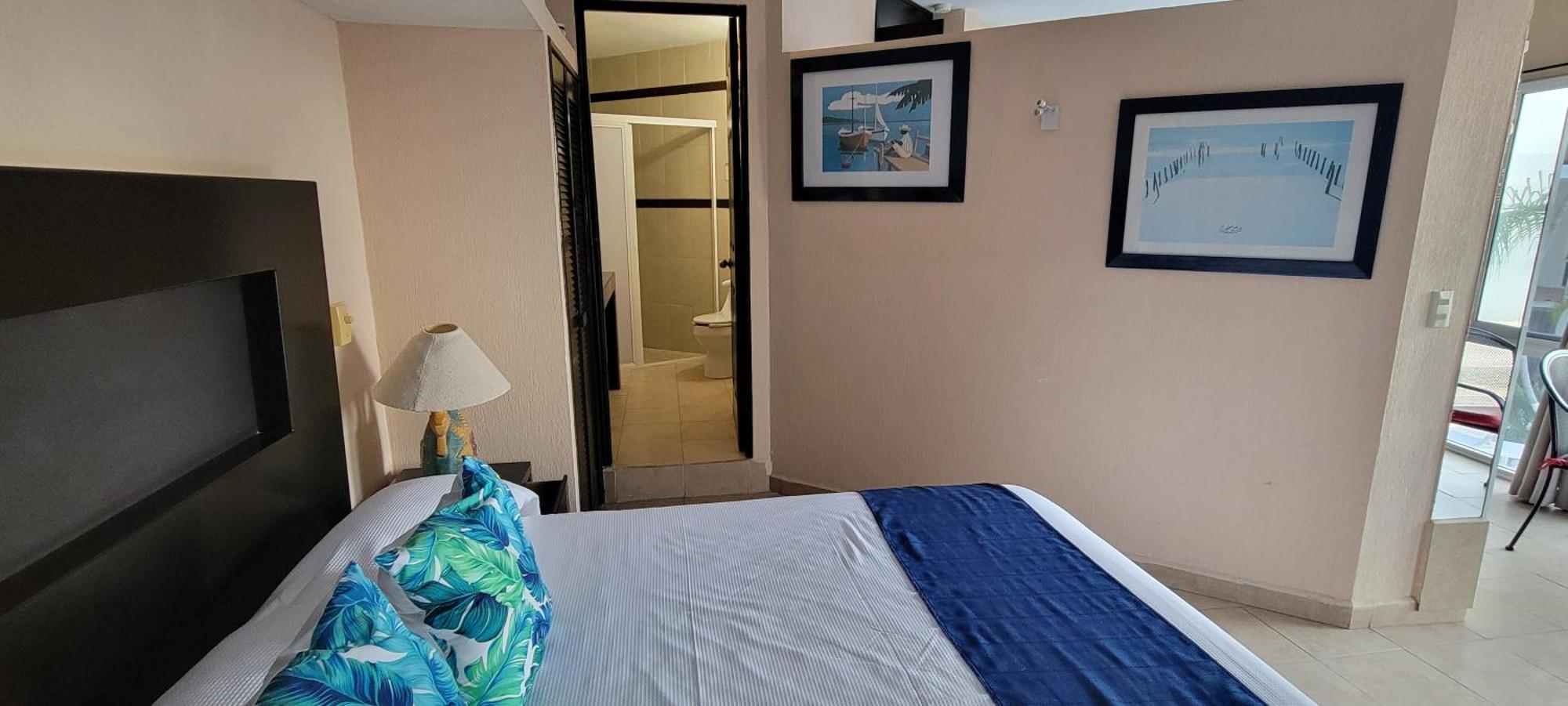 Suites Atlas - Ocean Front Bucerias Exterior photo